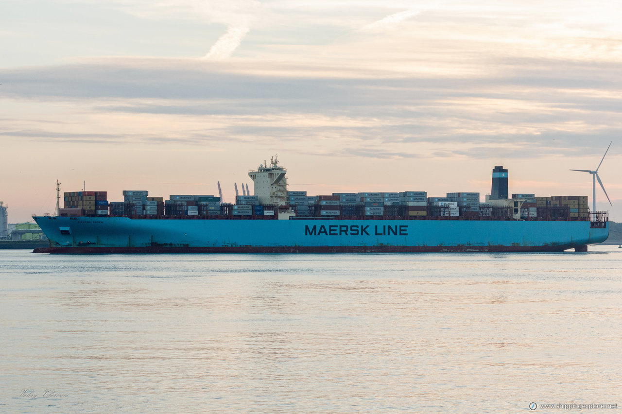 Maersk Essen