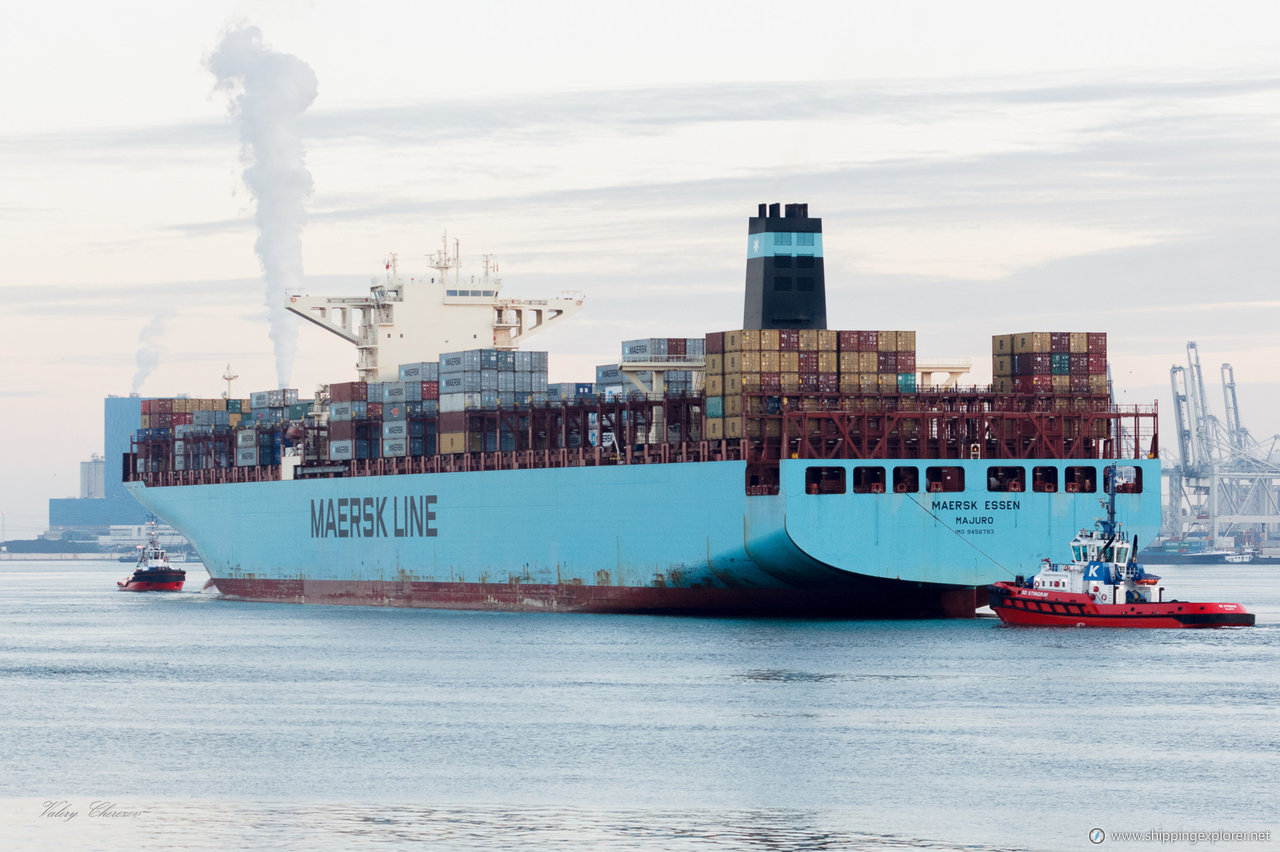 Maersk Essen