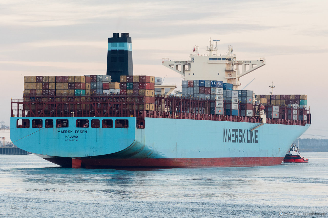 Maersk Essen