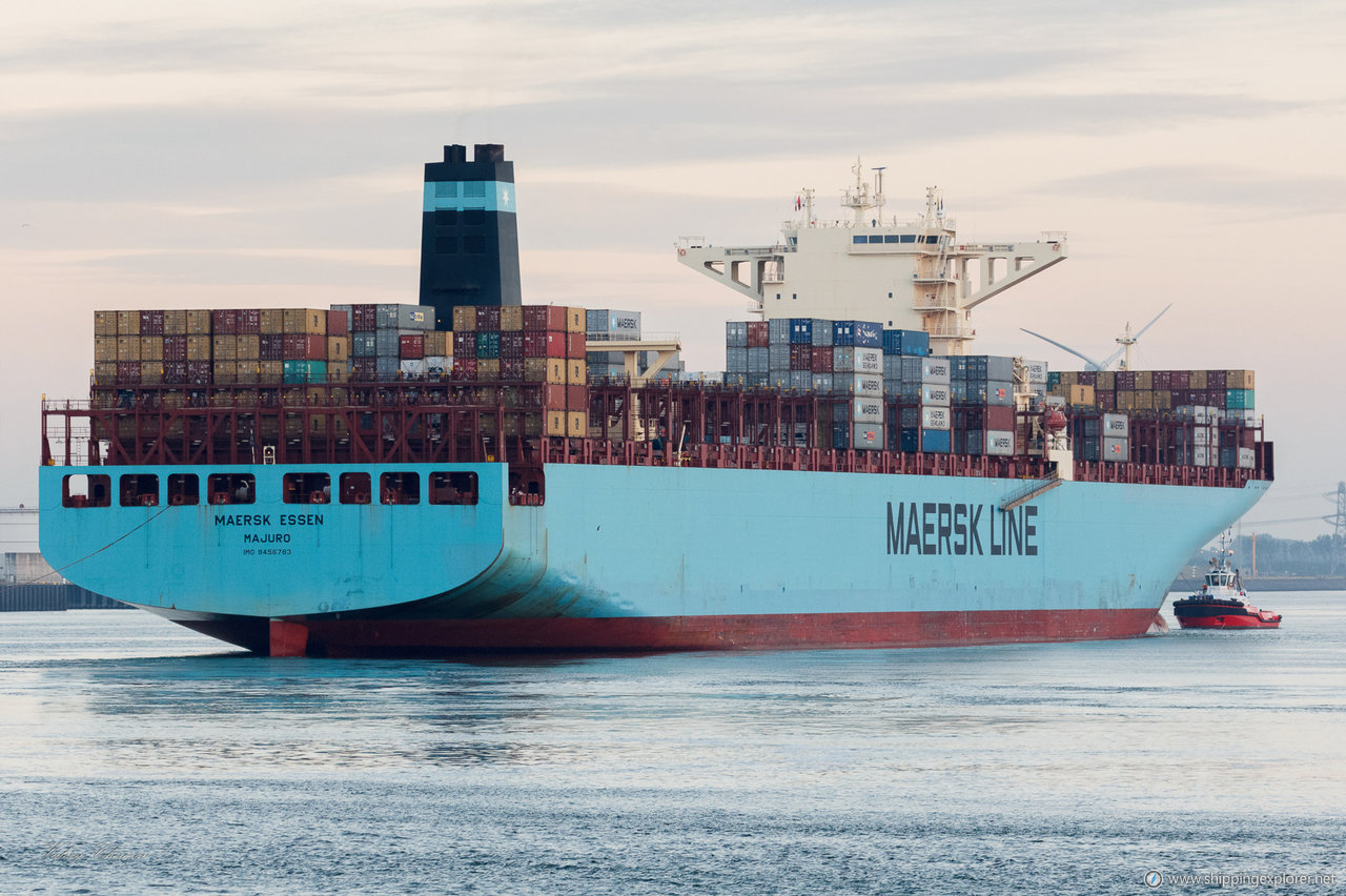 Maersk Essen