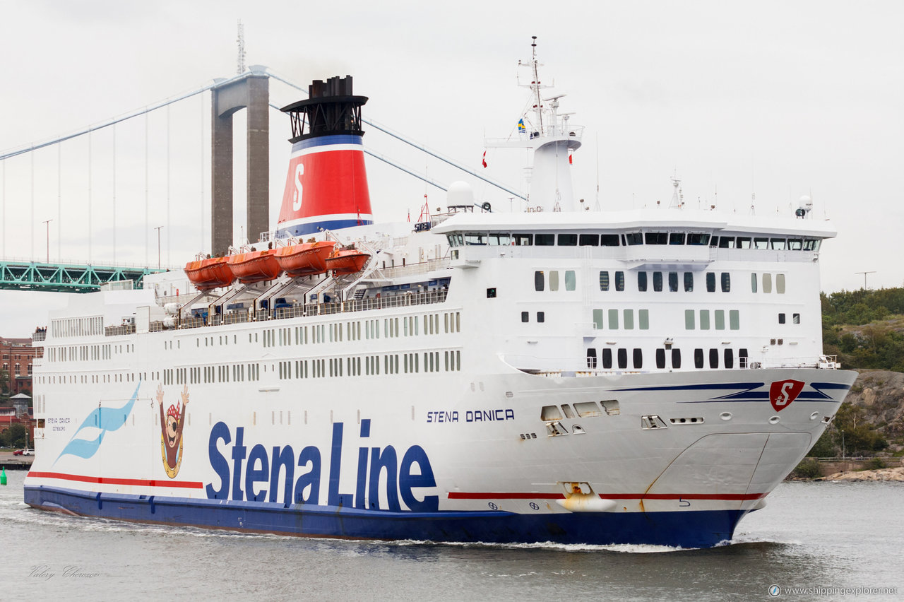 Stena Danica