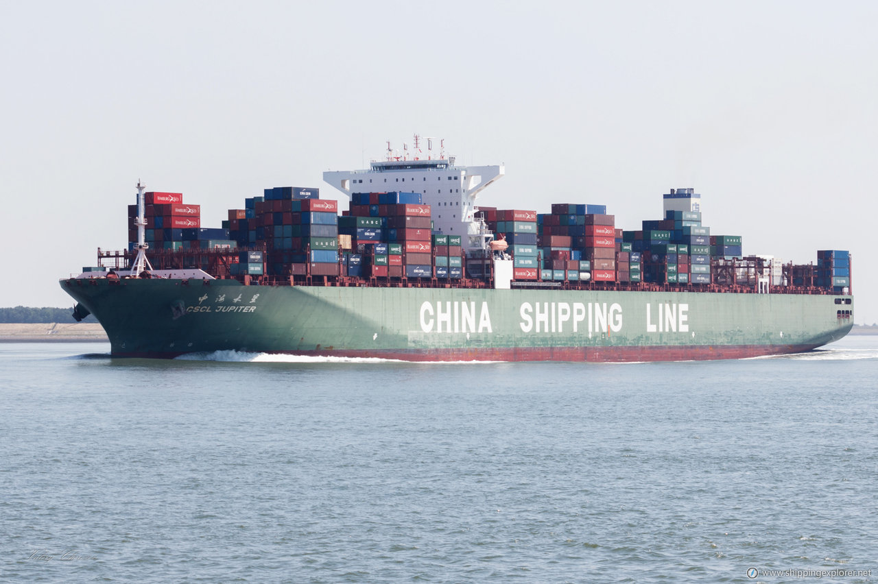 Cscl Jupiter