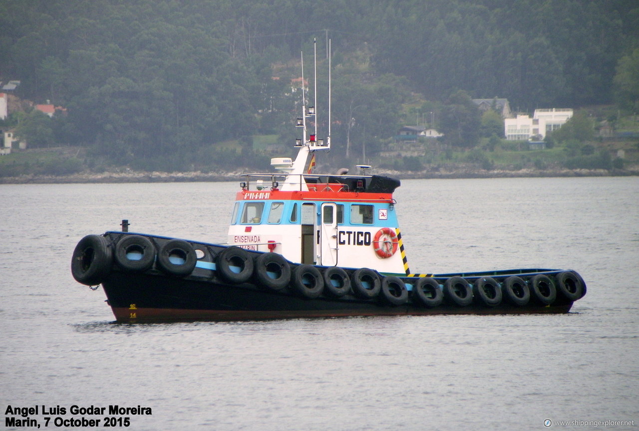 Ensenada Serv.Tec.Na