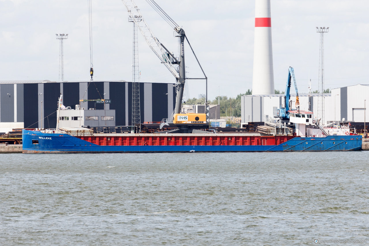 Vb Schelde