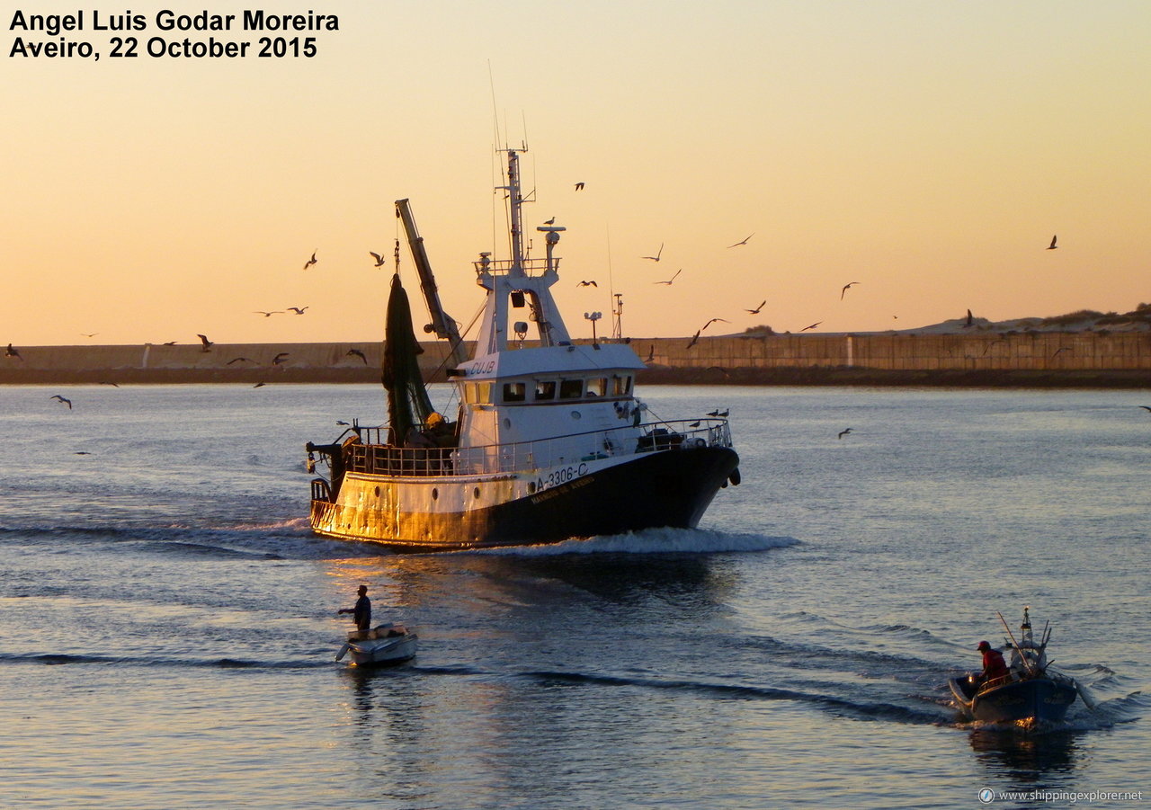 Marnoto De Aveiro