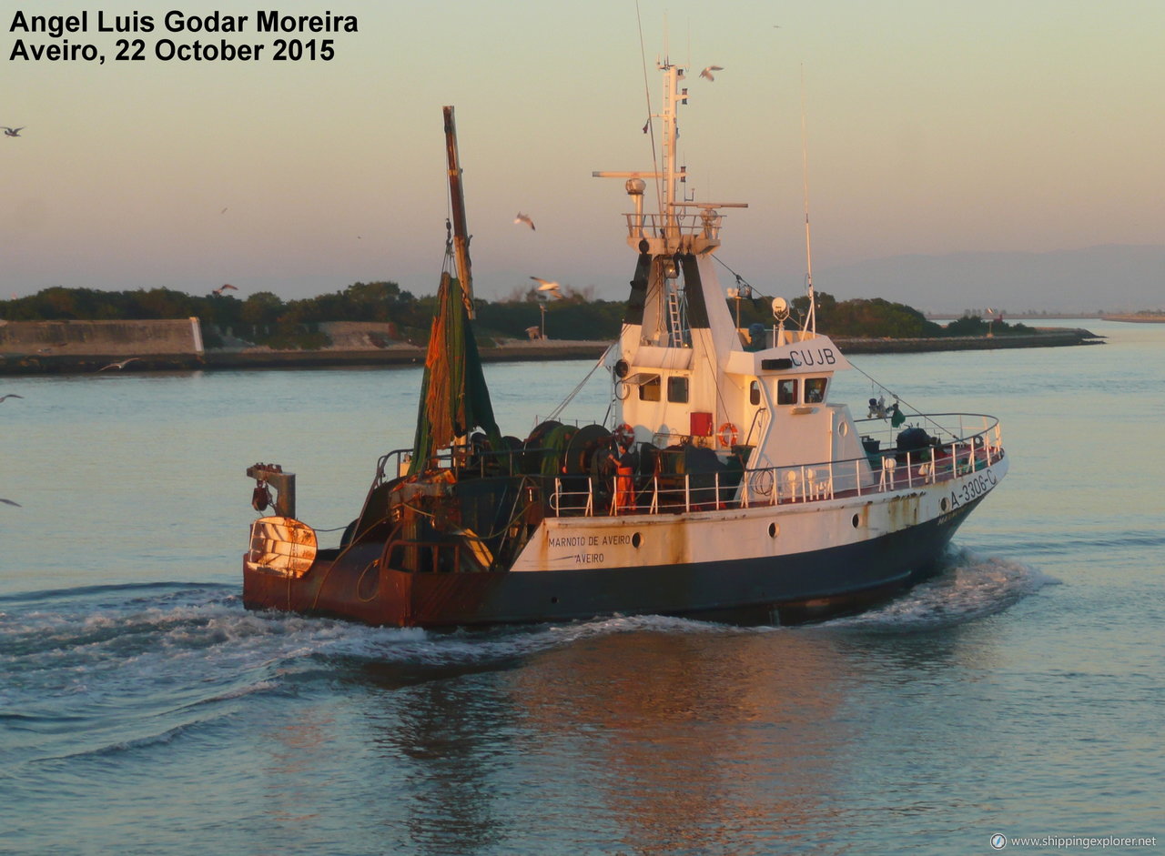 Marnoto De Aveiro