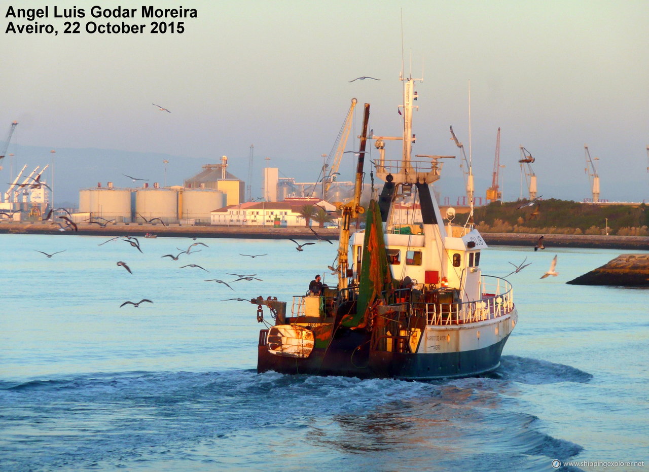 Marnoto De Aveiro