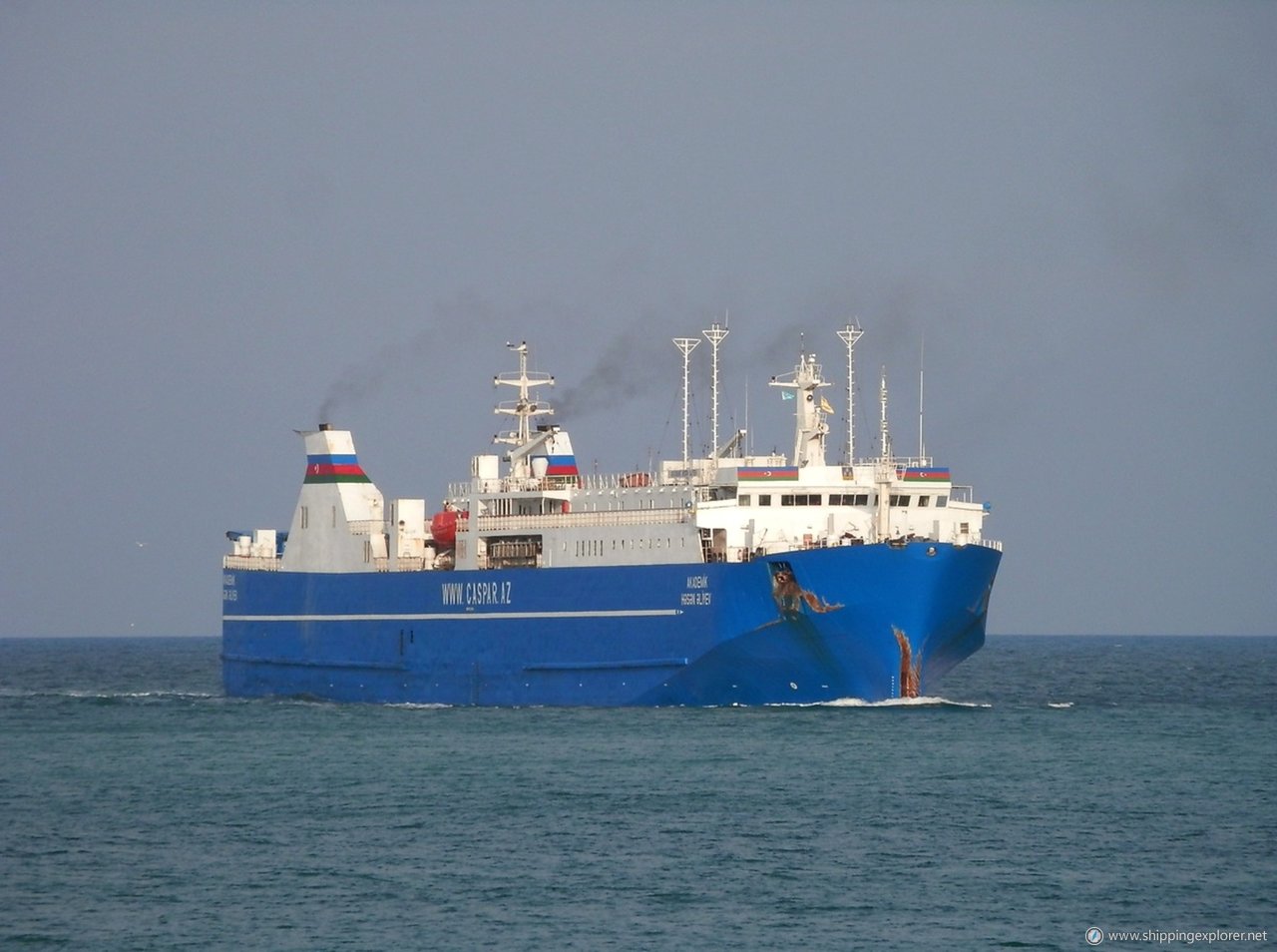 Akademik Hesen Aliev