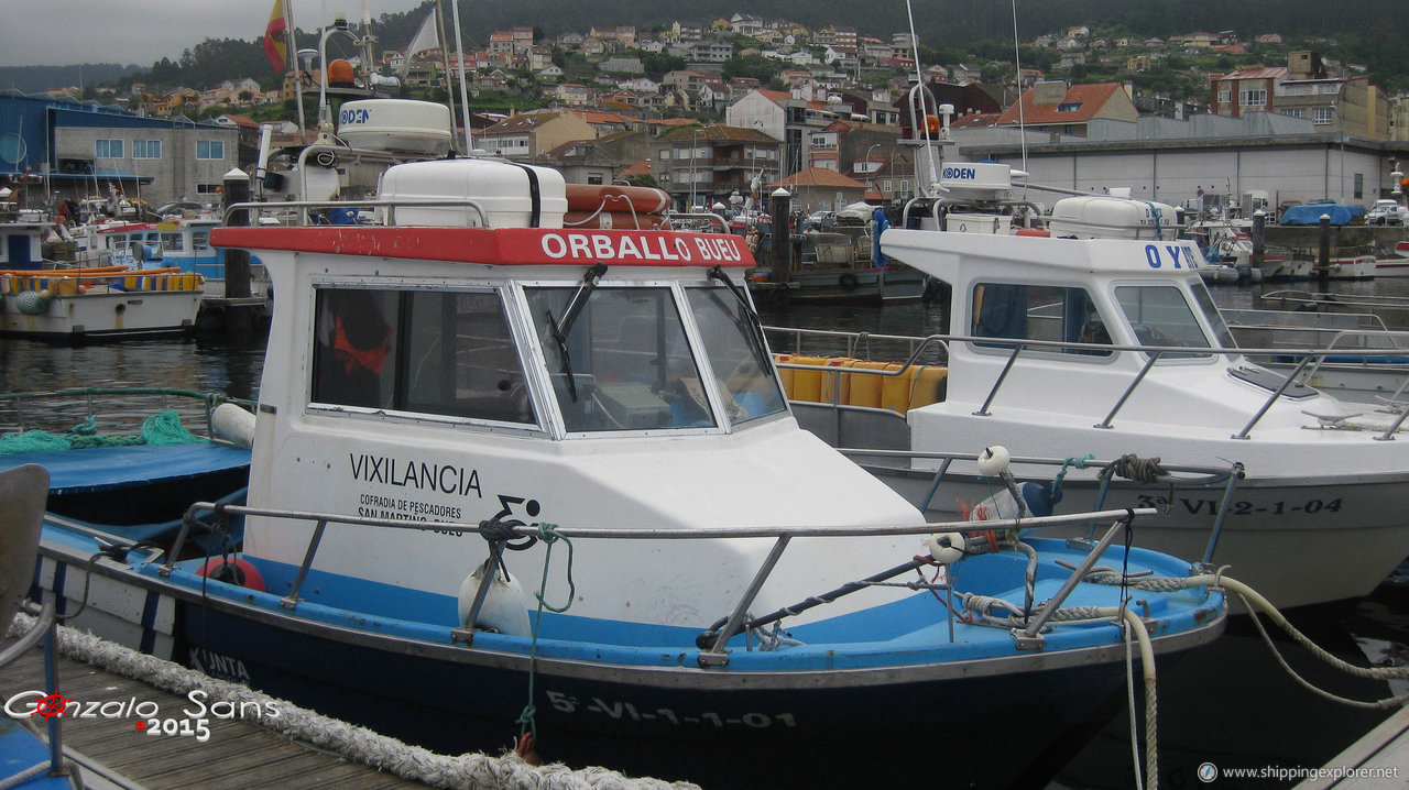 Orballo