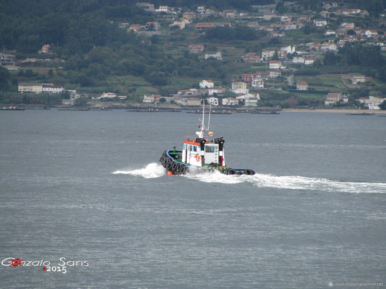 Ensenada Serv.Tec.Na