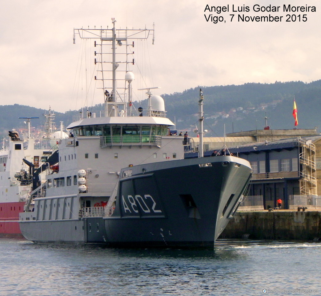 Hnlms Snellius