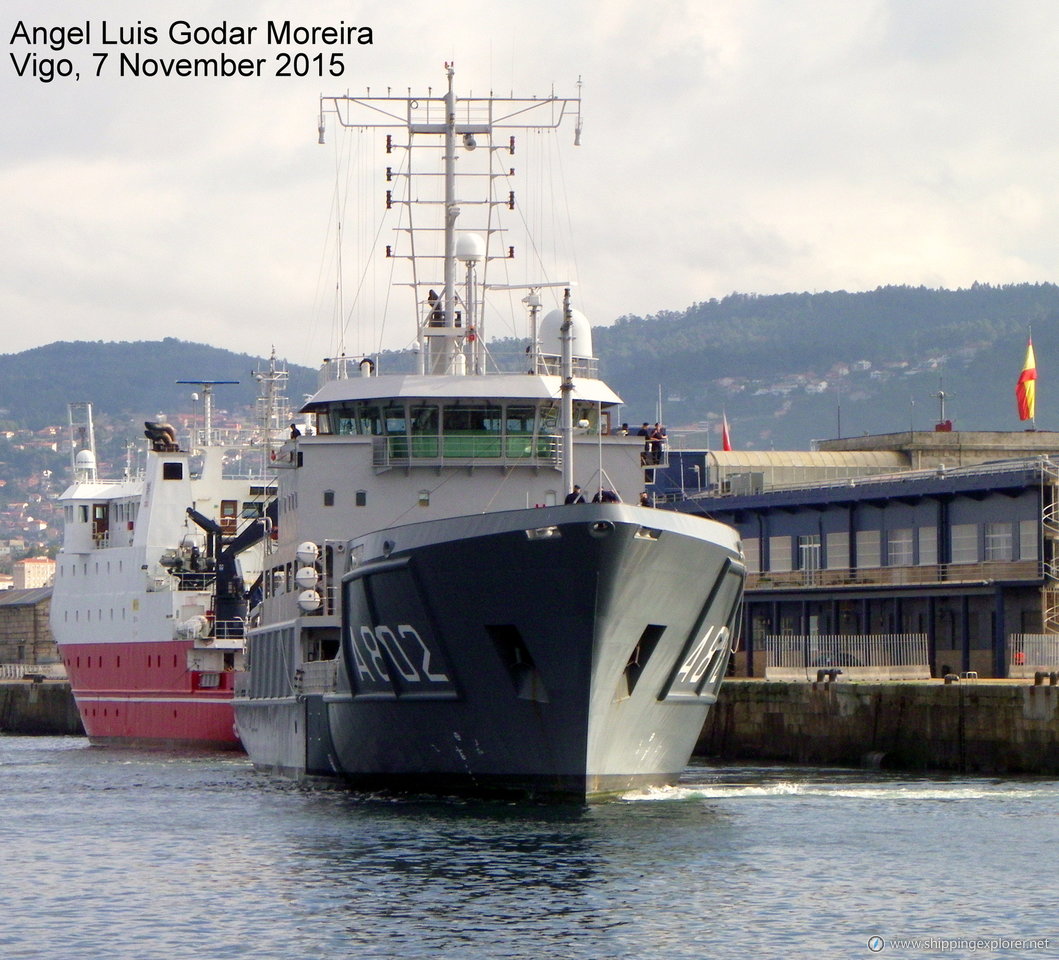 Hnlms Snellius