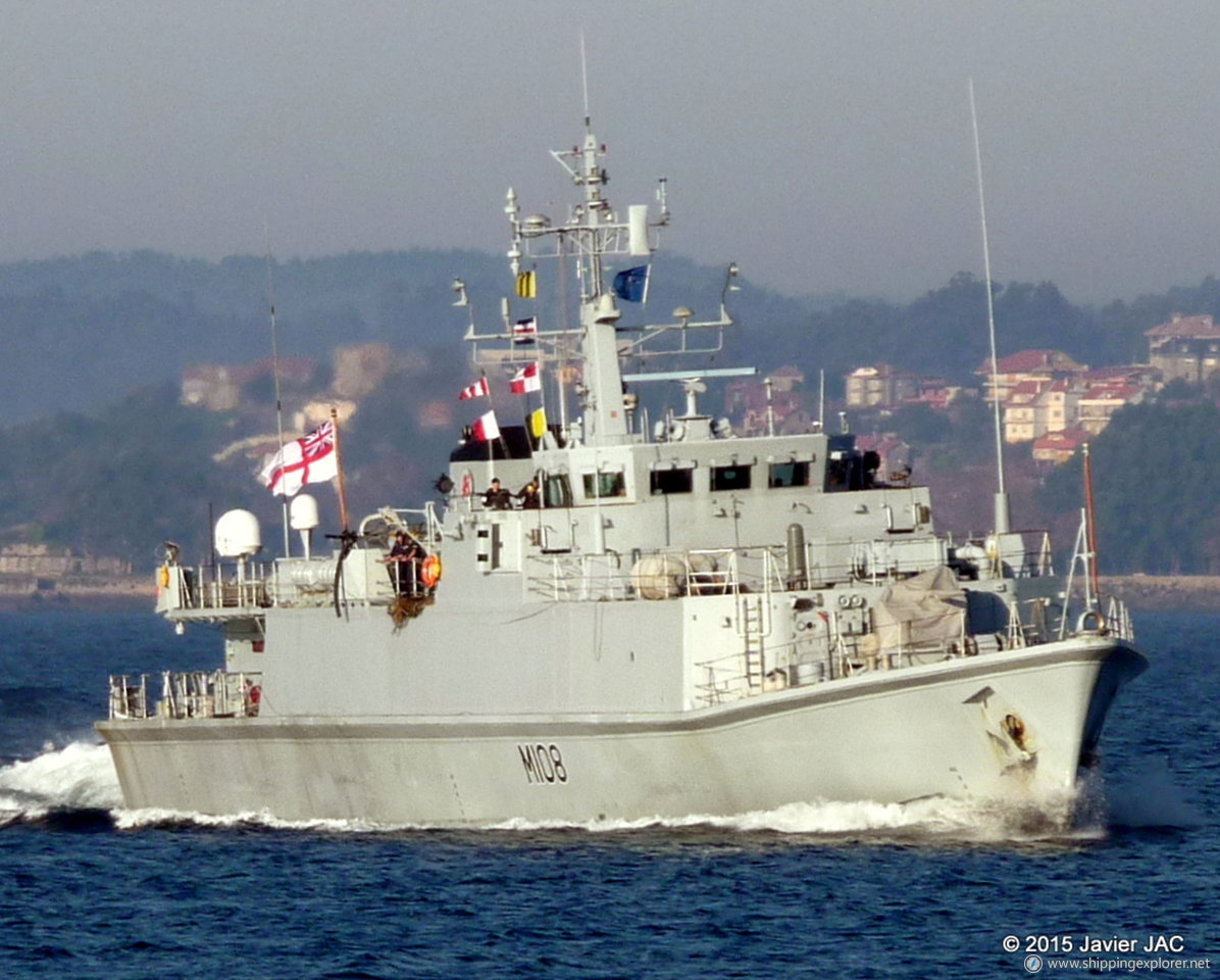 Hms Somerset