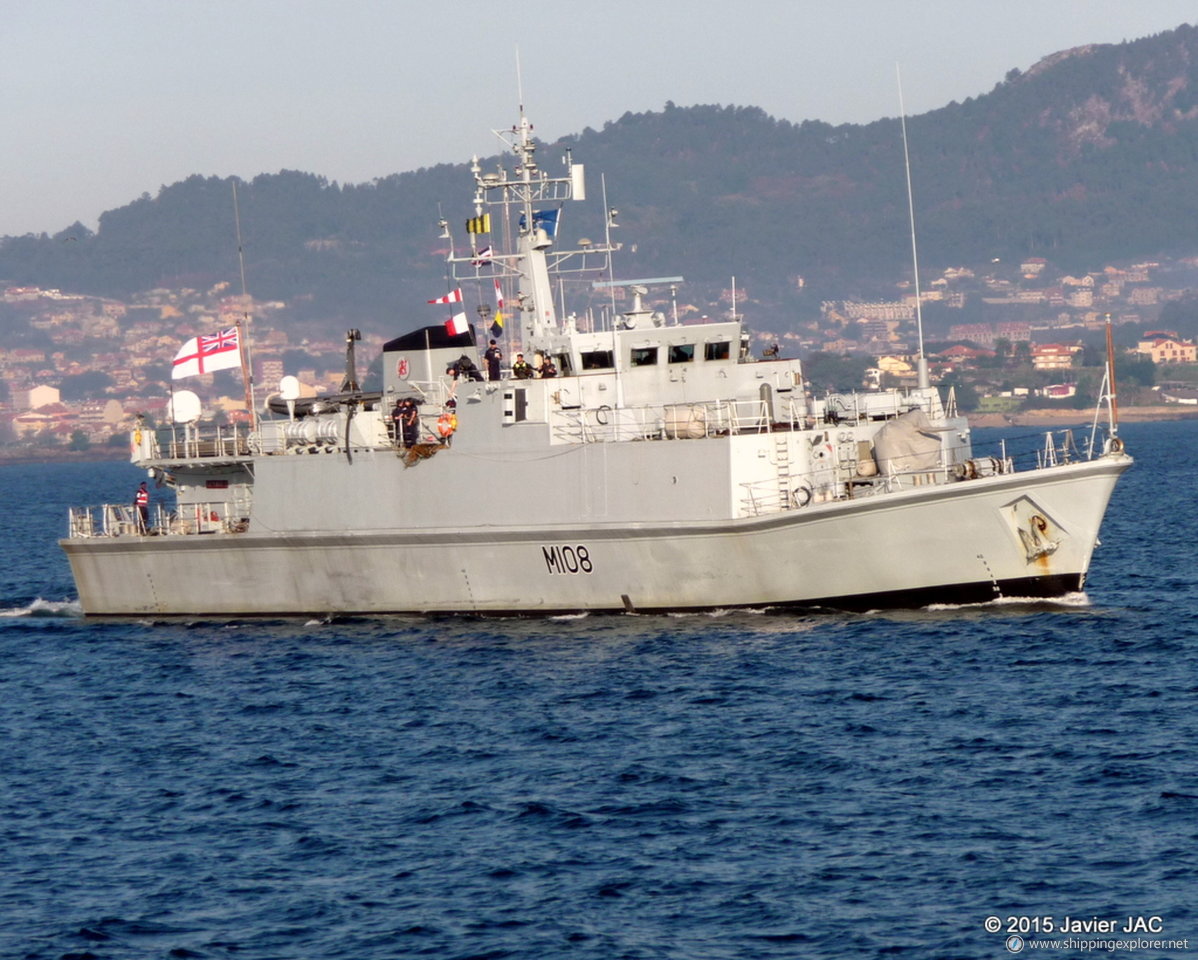 Hms Somerset