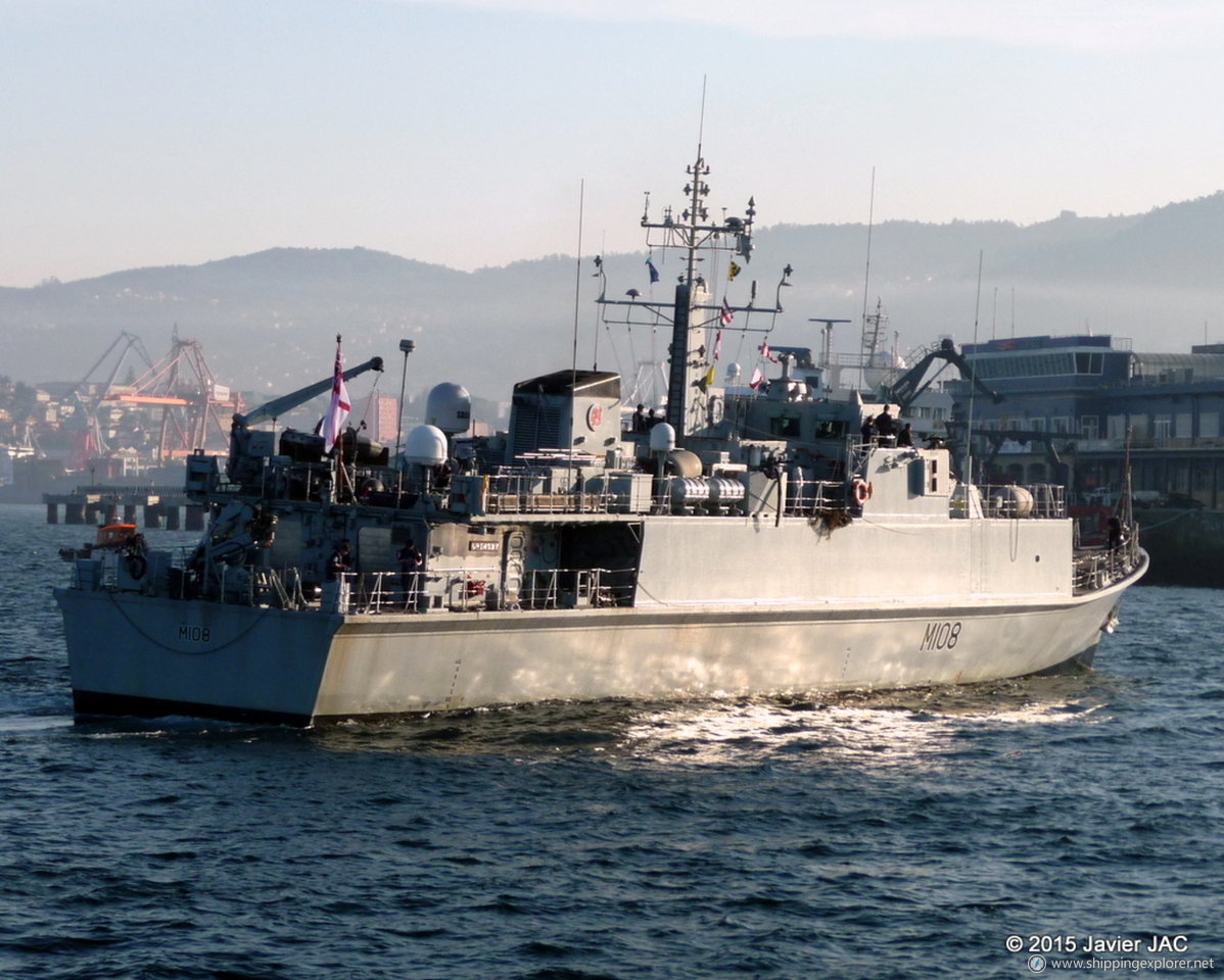 Hms Somerset