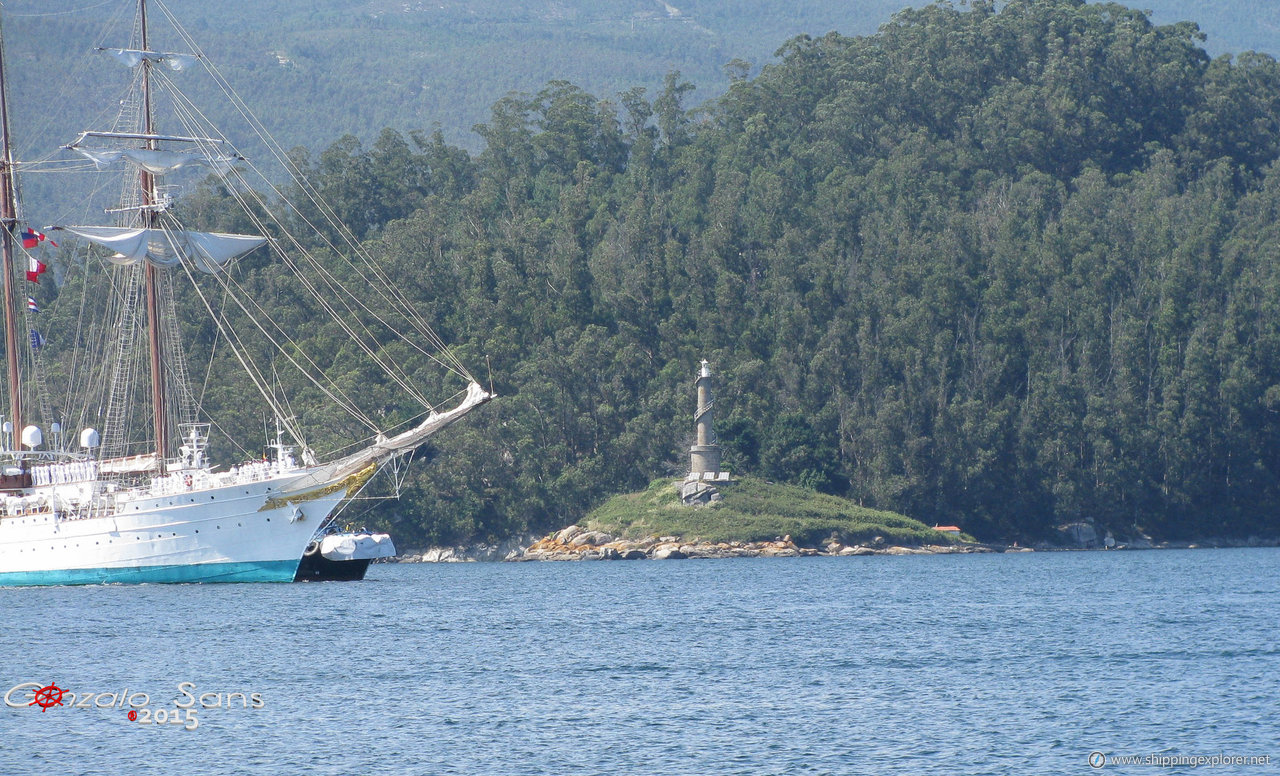 J.S. De Elcano