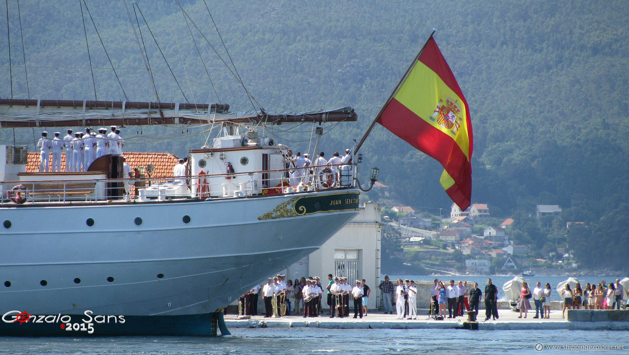 J.S. De Elcano