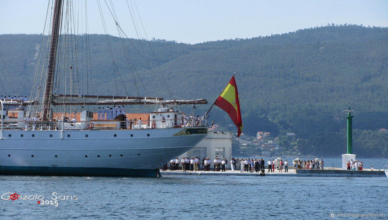 J.S. De Elcano