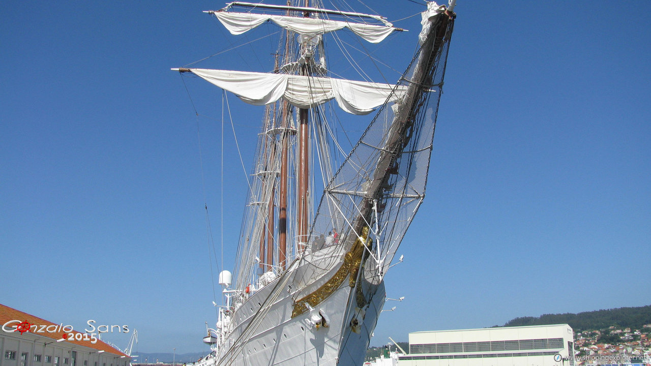 J.S. De Elcano