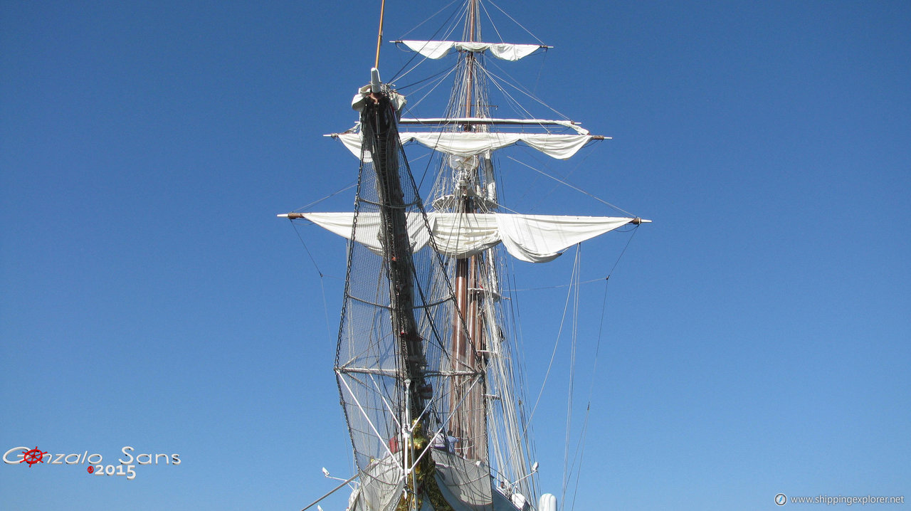 J.S. De Elcano