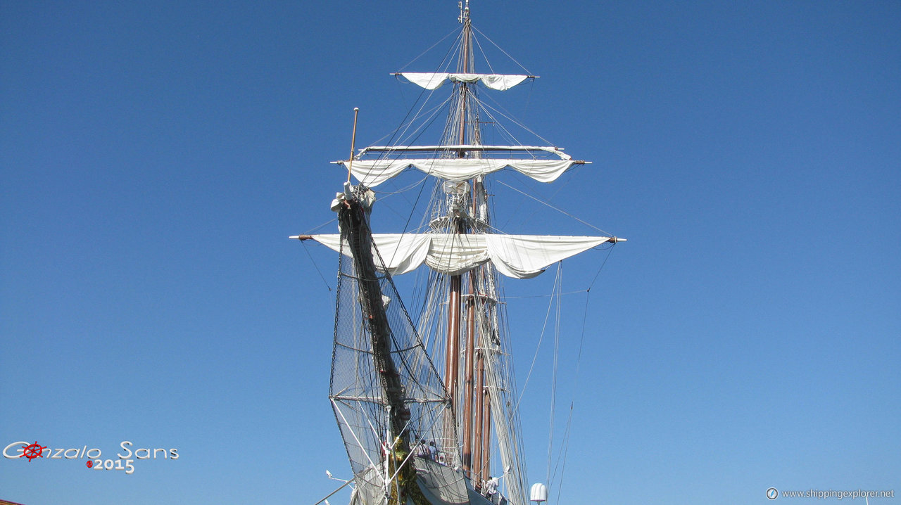 J.S. De Elcano