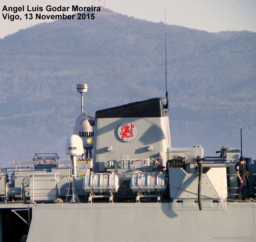 Hms Somerset