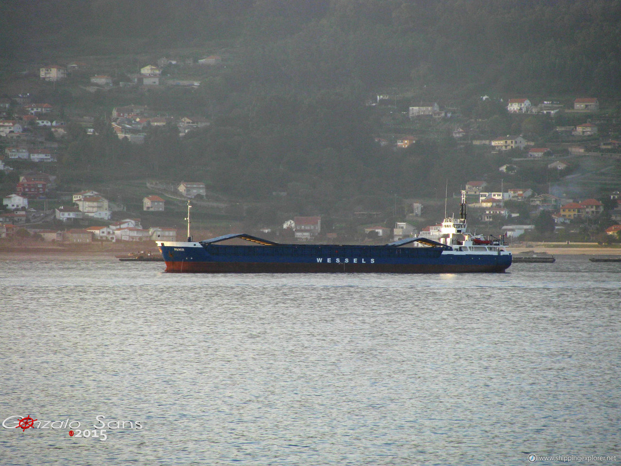 Ingeborg Pilot