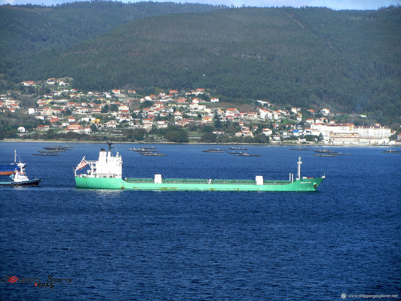 Arklow Wind