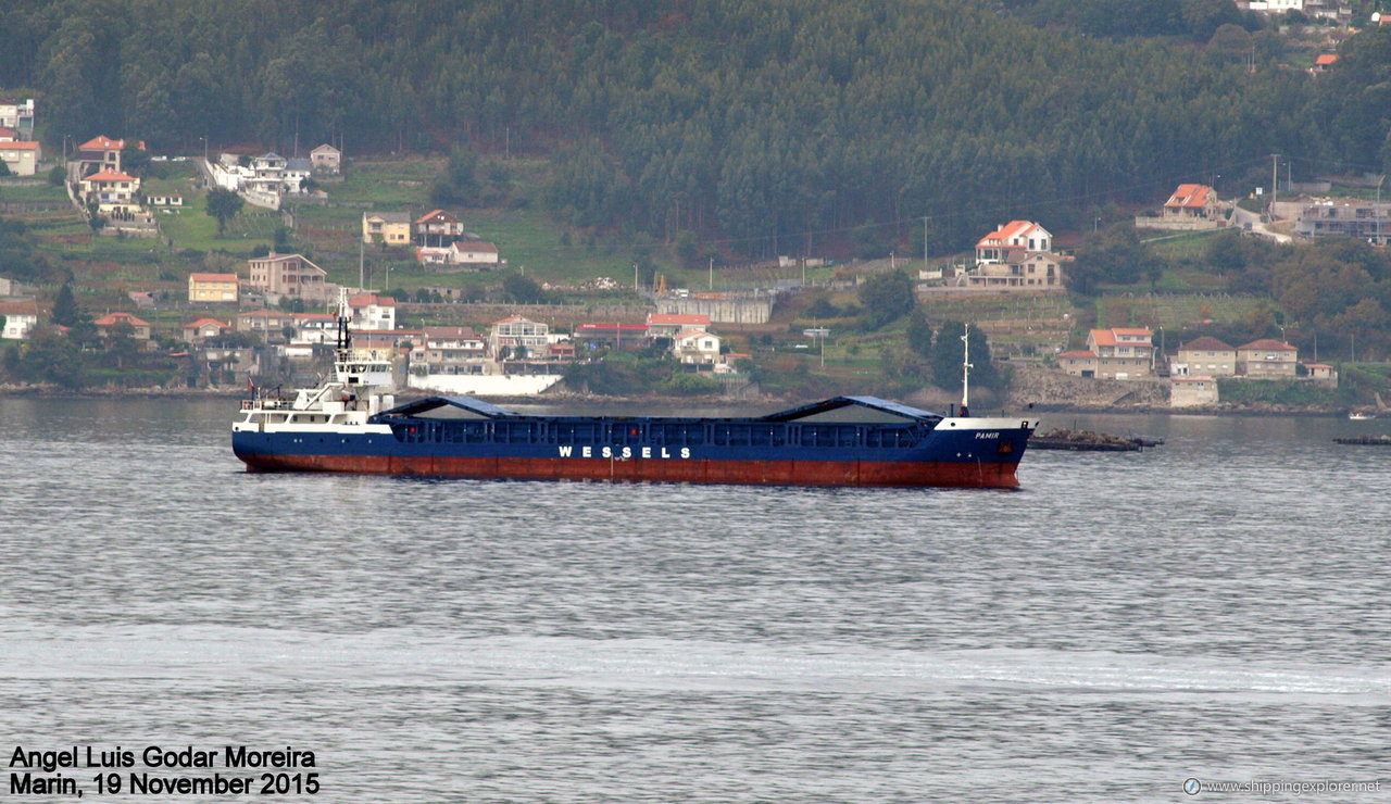 Ingeborg Pilot