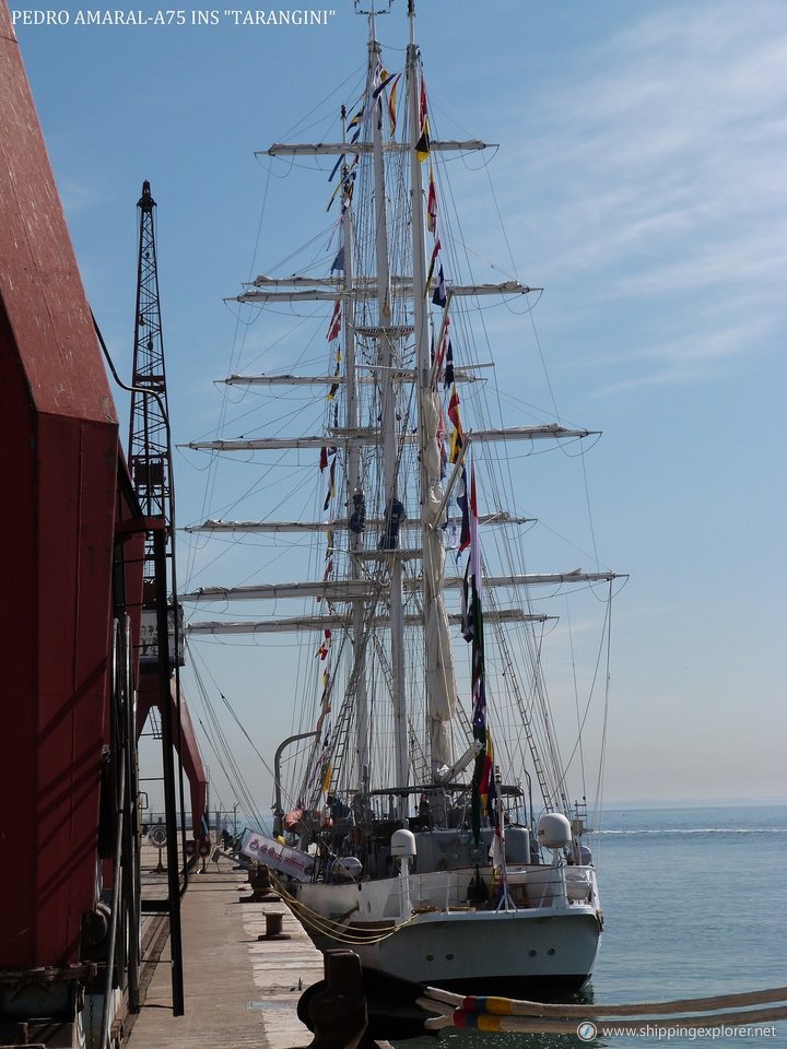 Ins Tarangini