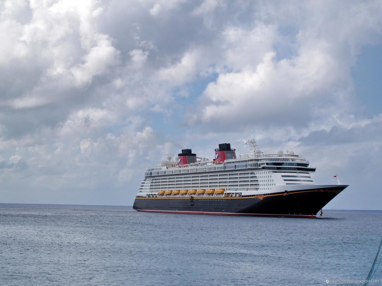 Disney Fantasy