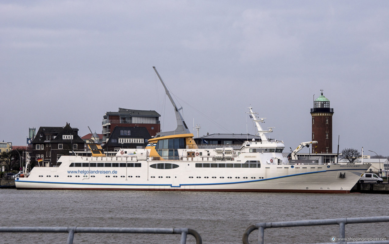 Helgoland