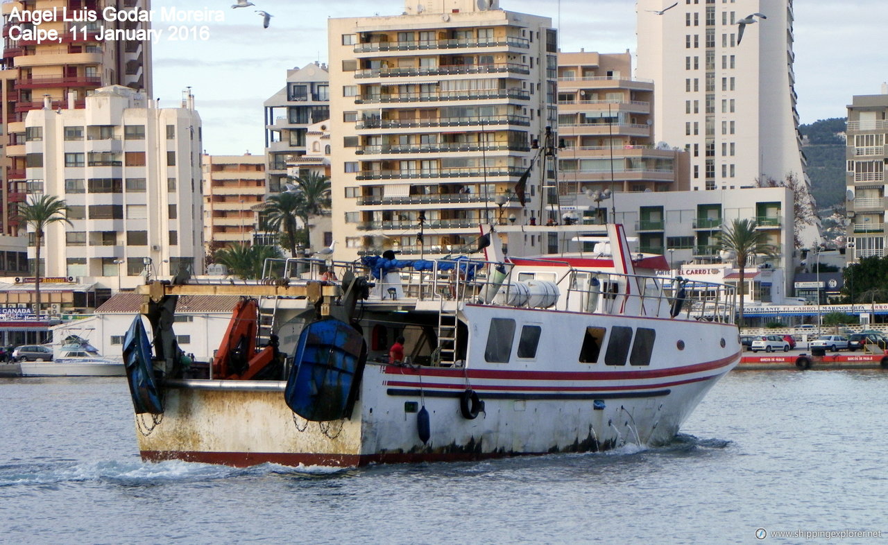 Nou Calpe Quatre