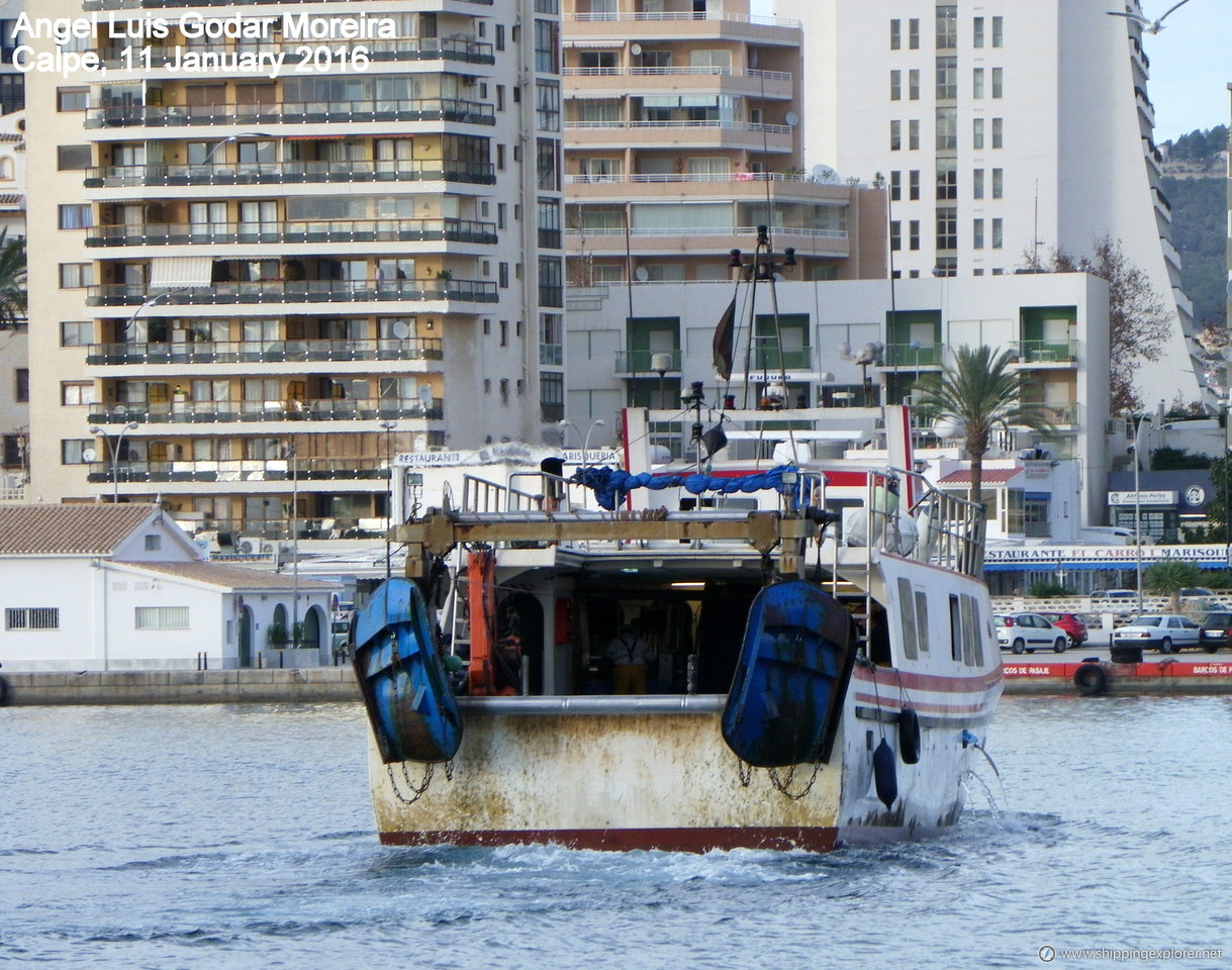 Nou Calpe Quatre