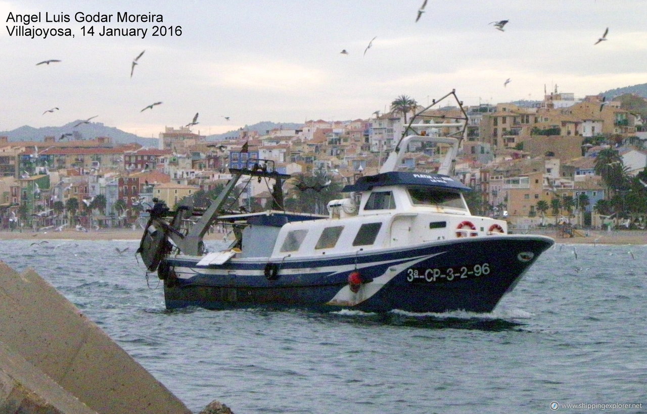 Platja Del Moro