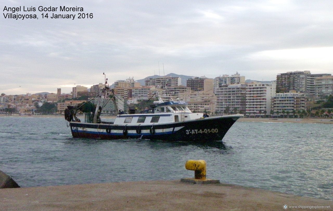 Serra Aitana