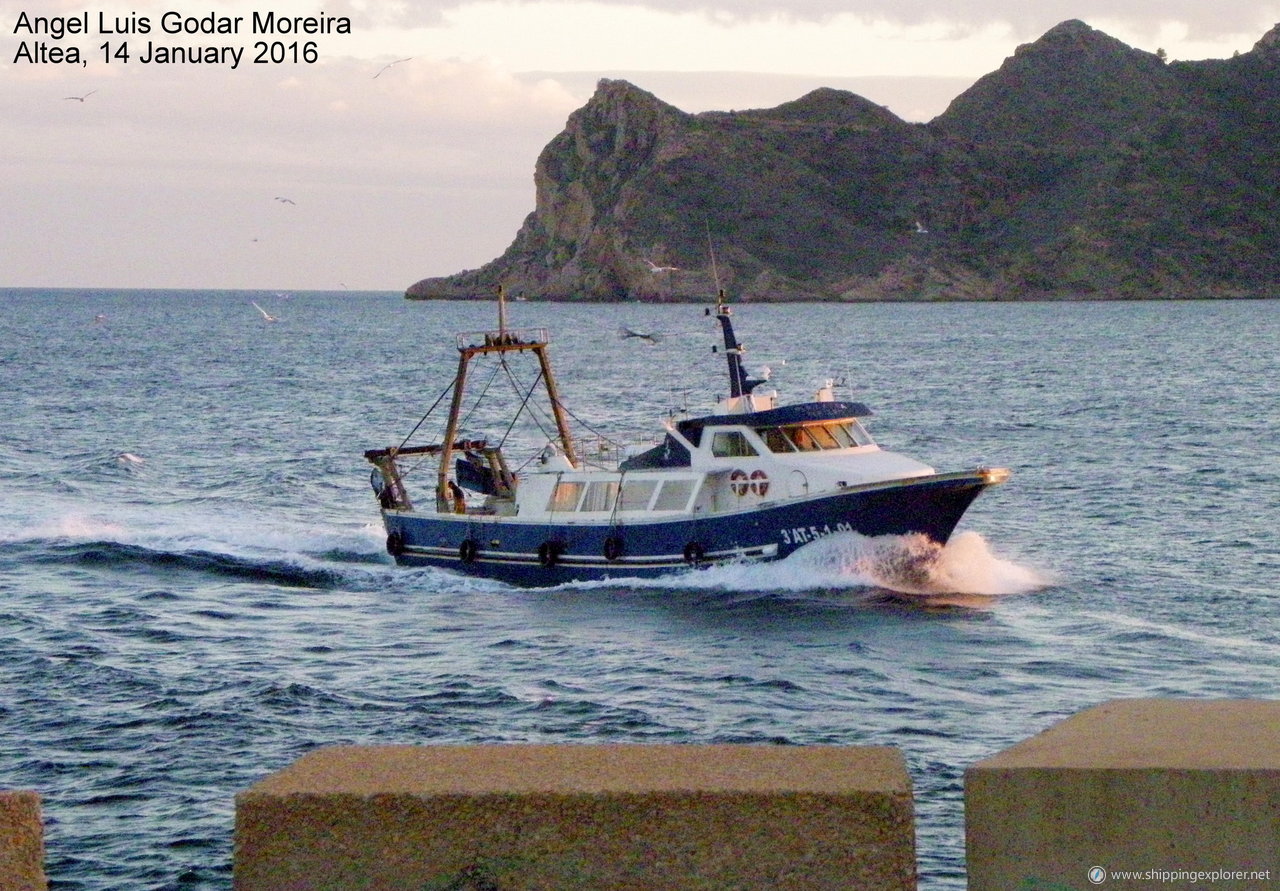 Playa Altea Tercero