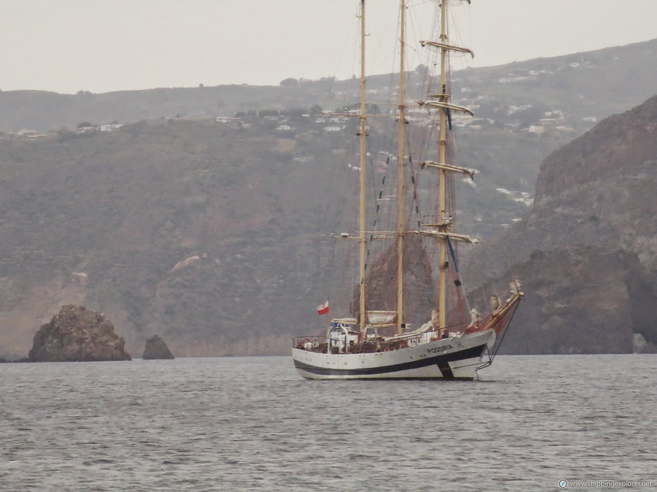 Sts Pogoria