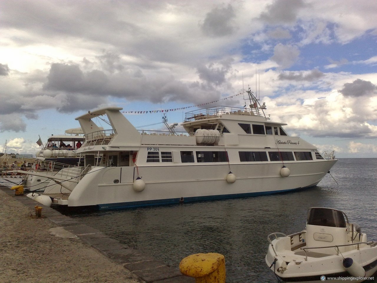 Adriatic Princess 4