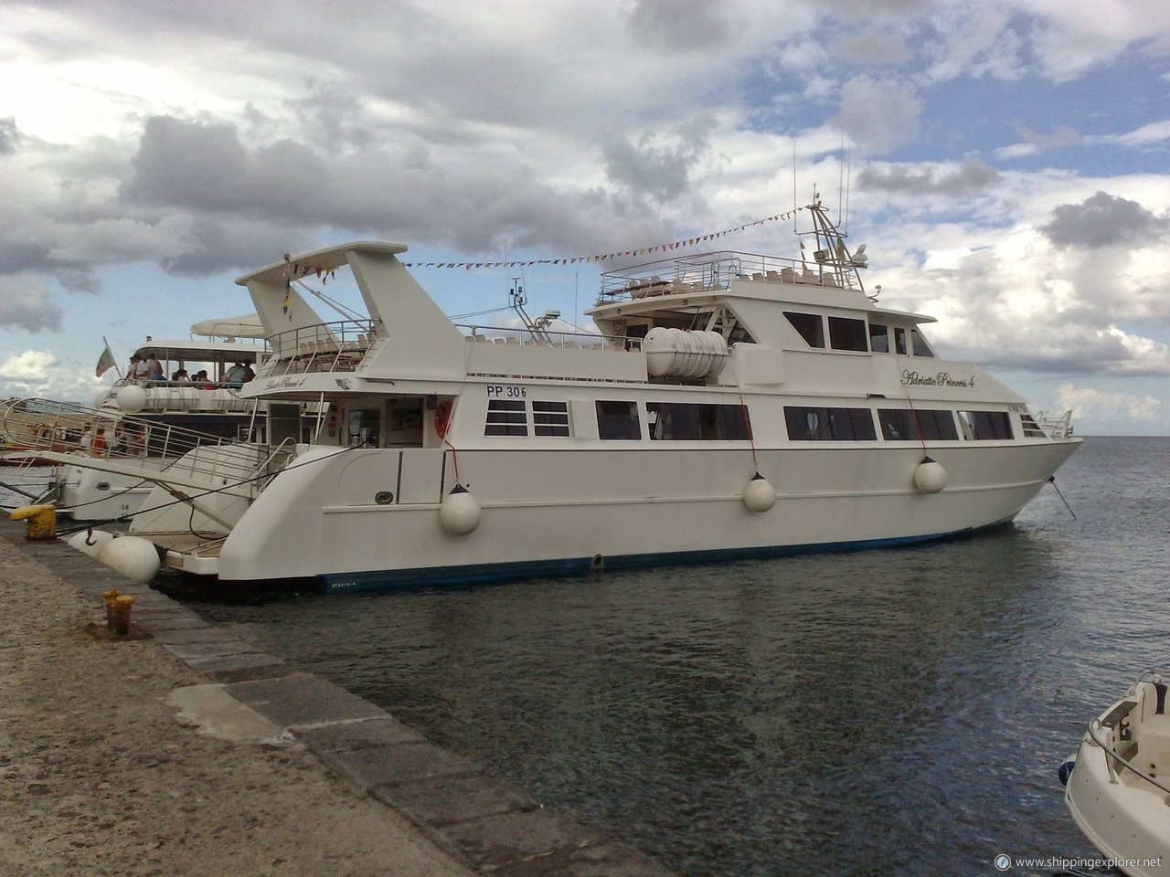 Adriatic Princess 4