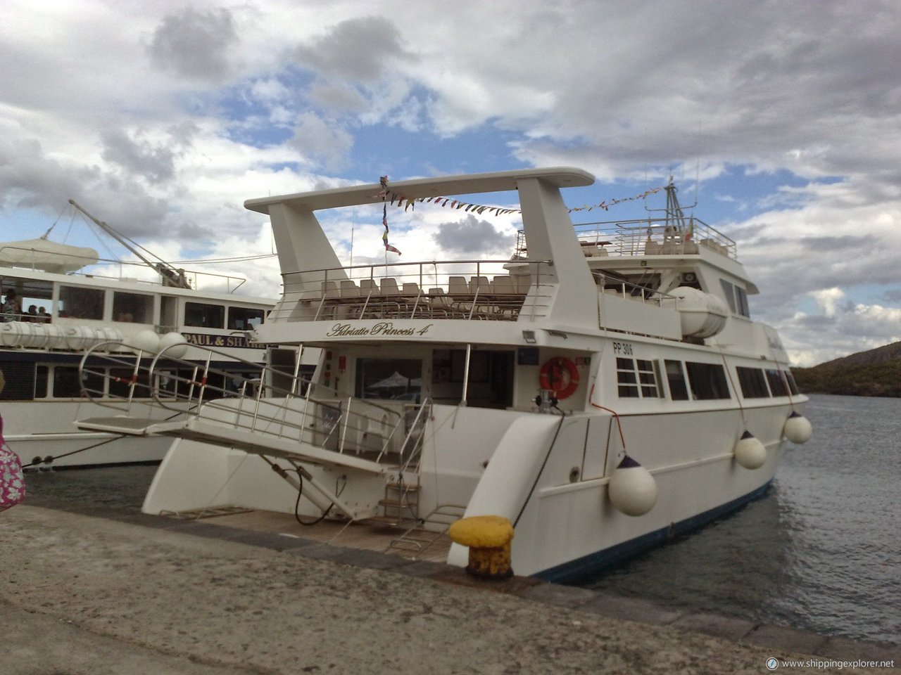 Adriatic Princess 4