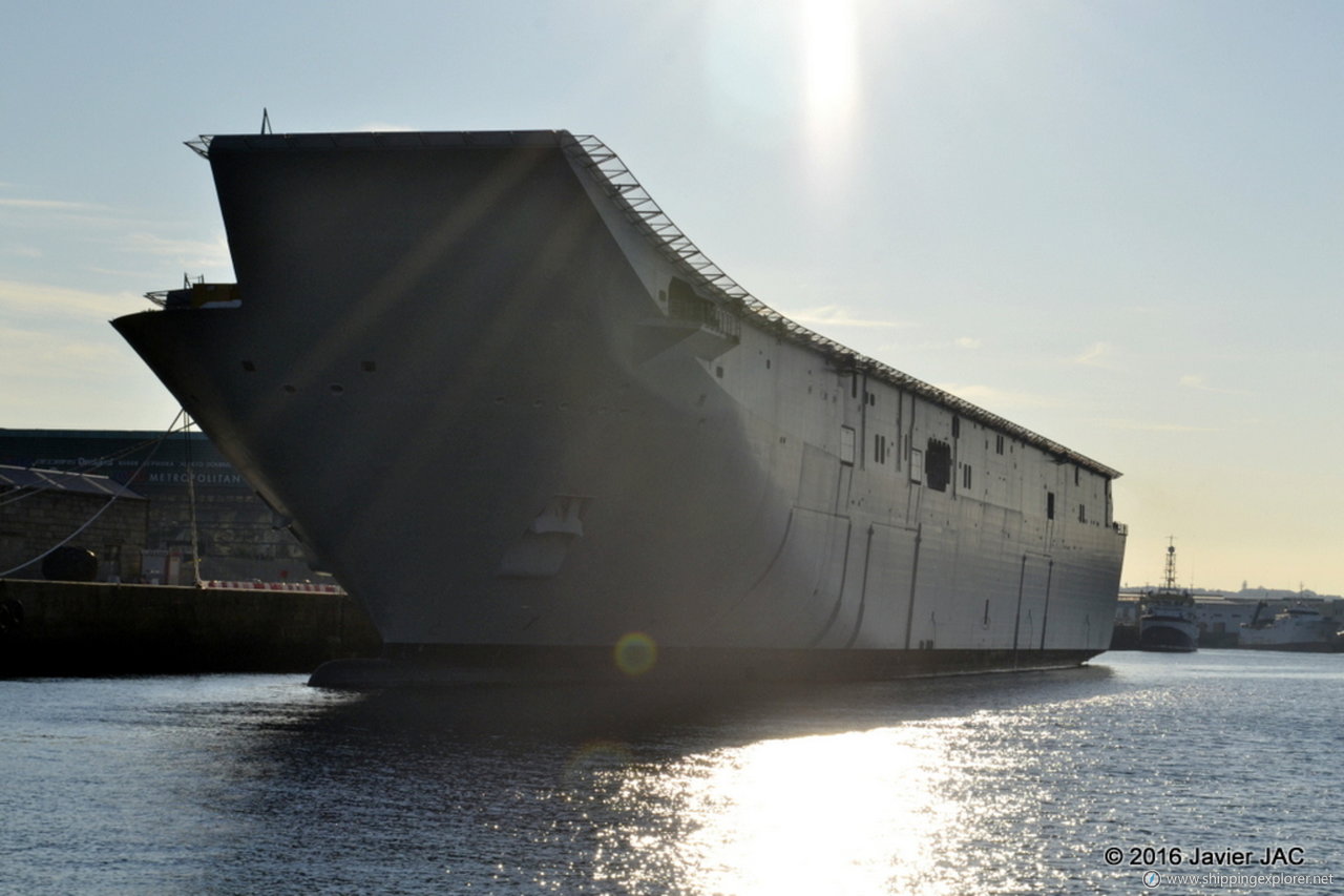 Hmas Adelaide