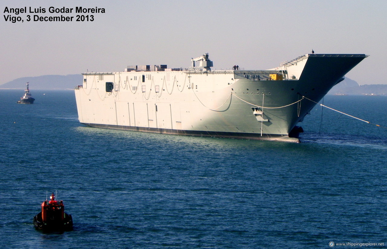 Hmas Adelaide