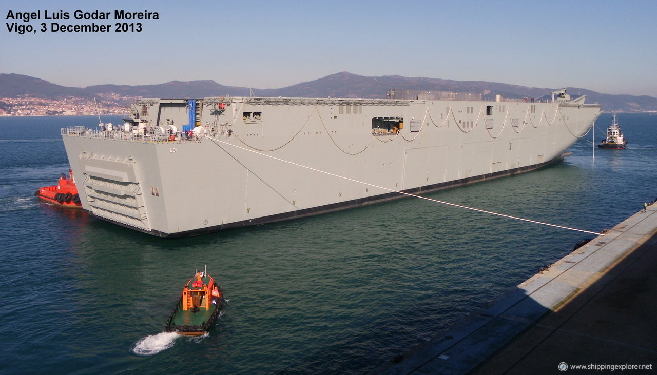 Hmas Adelaide