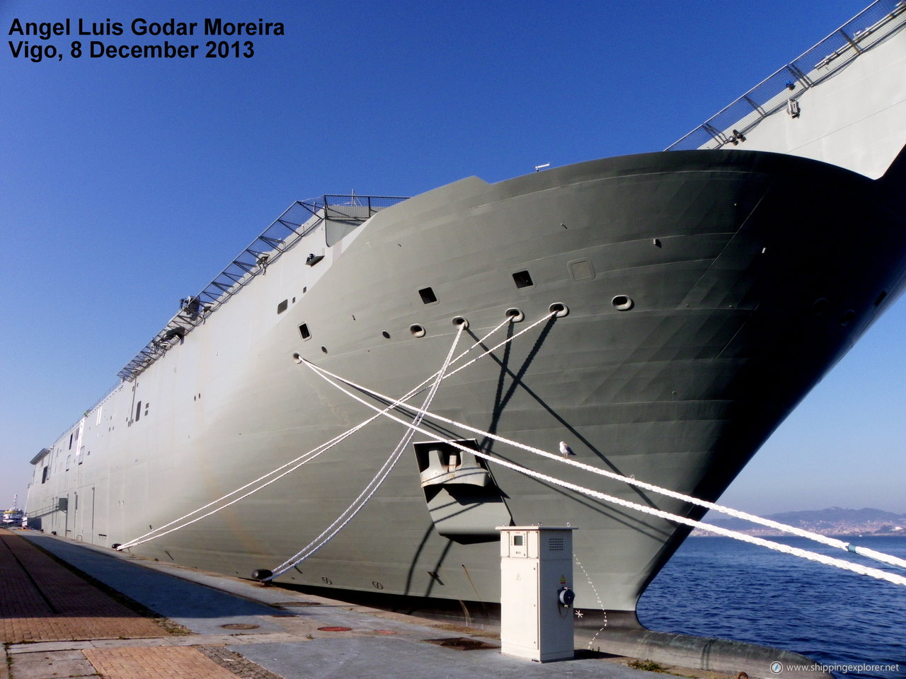 Hmas Adelaide