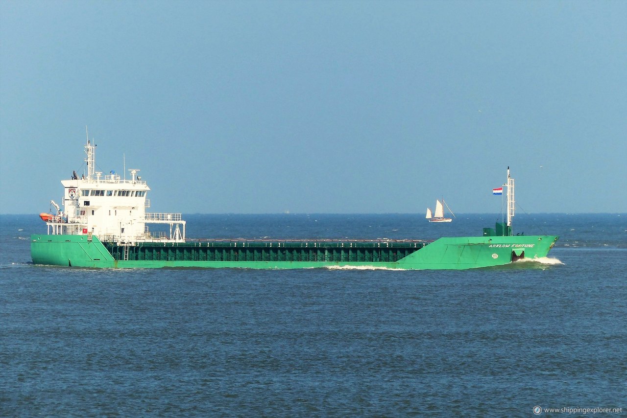 Arklow Fortune