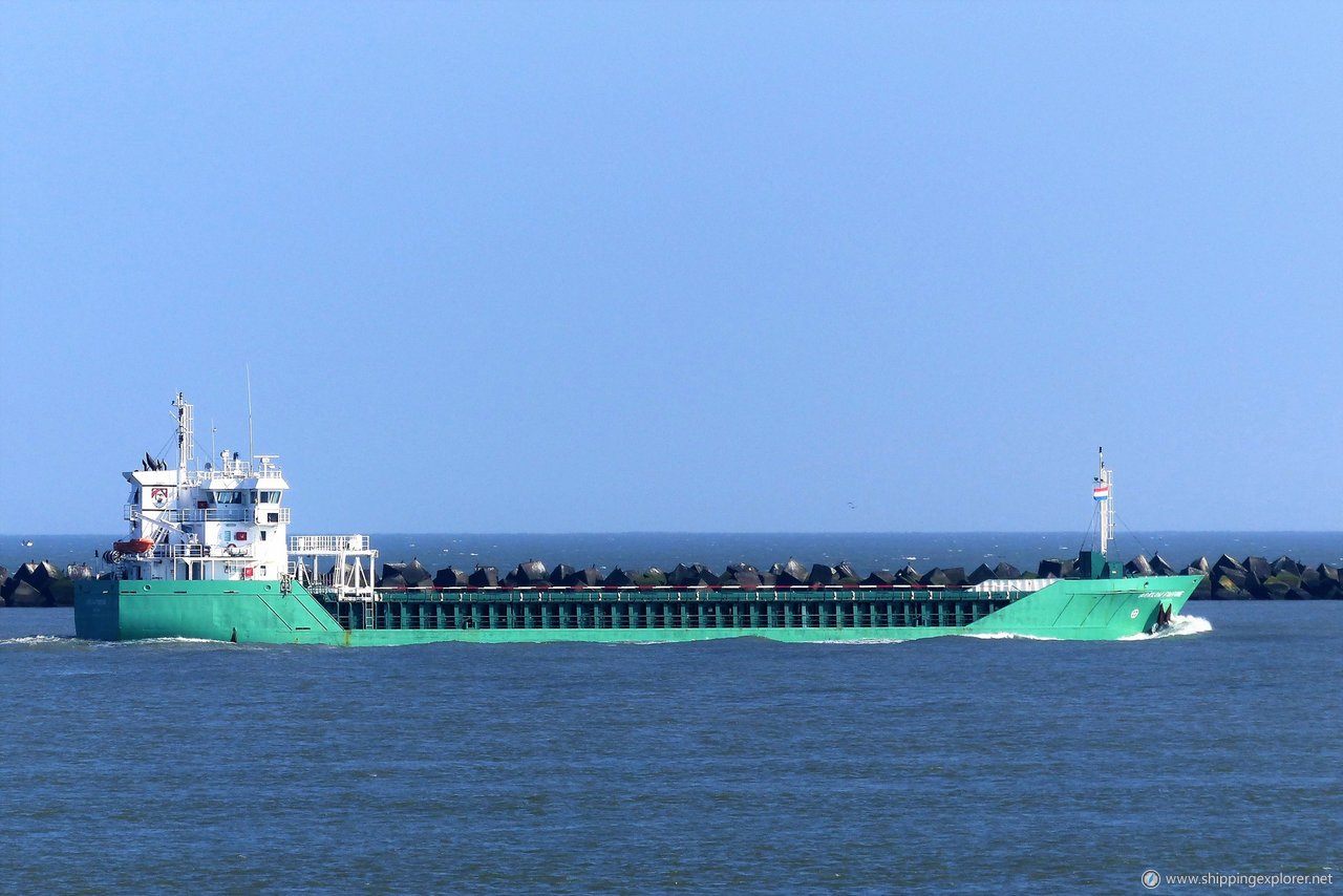 Arklow Fortune