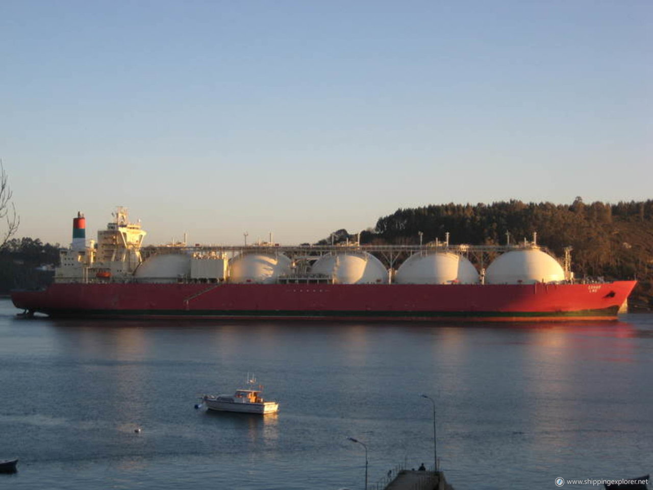 Sohar Lng