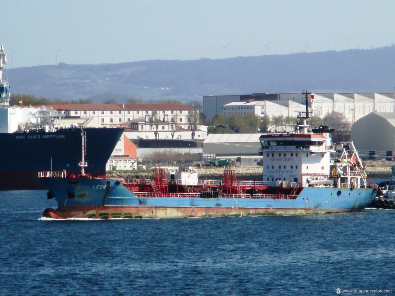 Stena Nordica