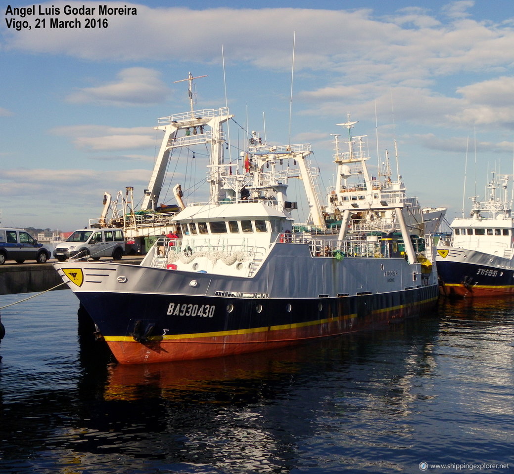 F/V Farpesca